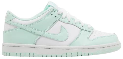 Mint Foam Dunk Low