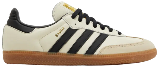 Cream White Sand Strata Samba