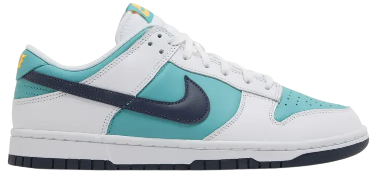 Dunk Low Dusty Cactus