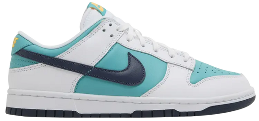 Dunk Low Dusty Cactus