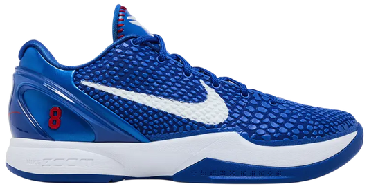 Dodgers Kobe 6