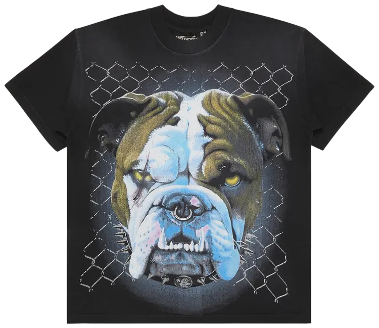 Hellstar Classic Tee Bulldog