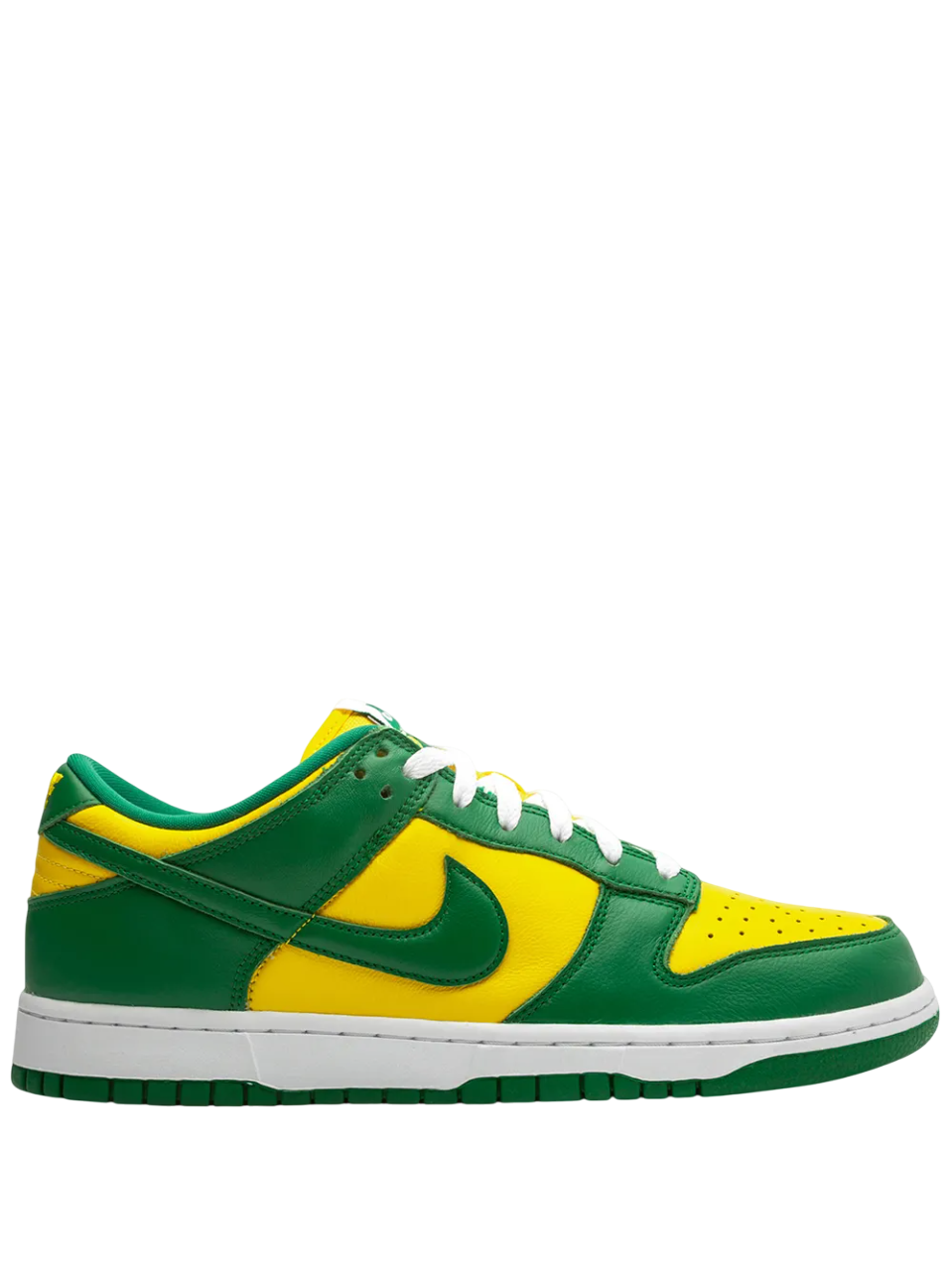 Brazil Dunk Low