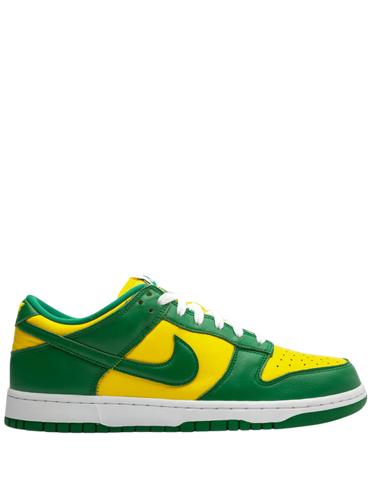 Brazil Dunk Low