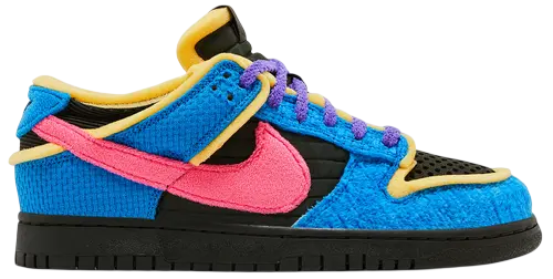 CPFM Dunk Low Sponge Photo Blue