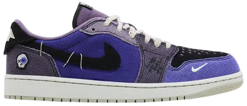 Jordan 1 Zion Williamson Voodoo Alternate