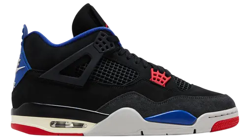 Rare Air Jordan 4
