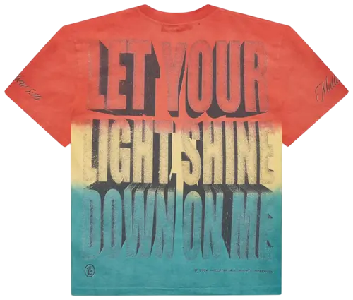 Hellstar Rasta T-Shirt