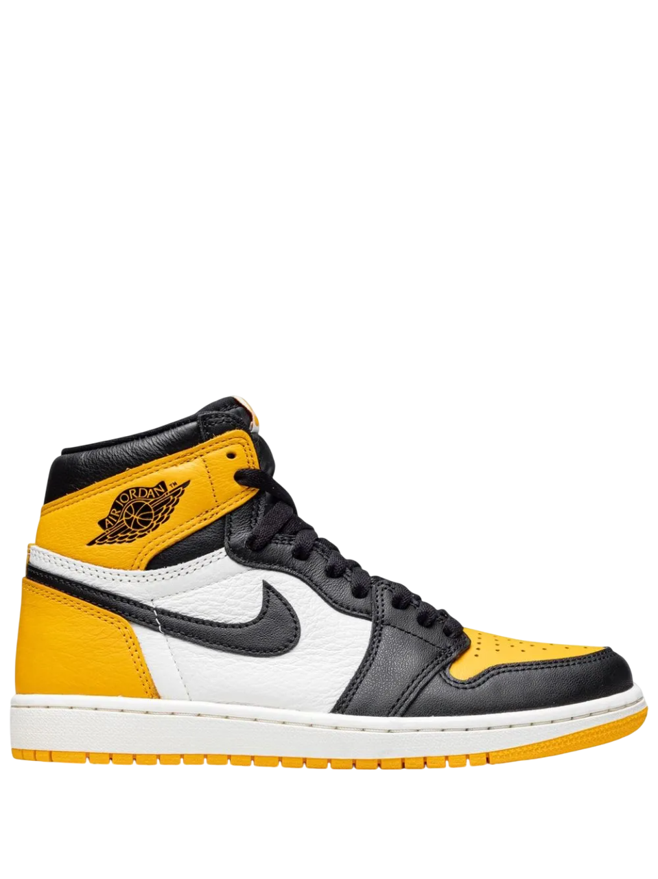 Taxi Jordan 1 High