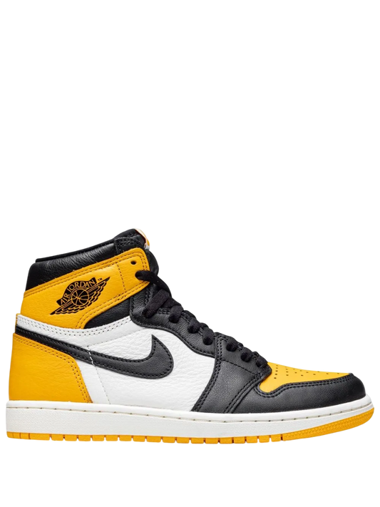 Taxi Jordan 1 High