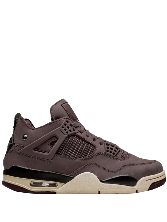 A Ma Maniére Violet Ore Jordan 4