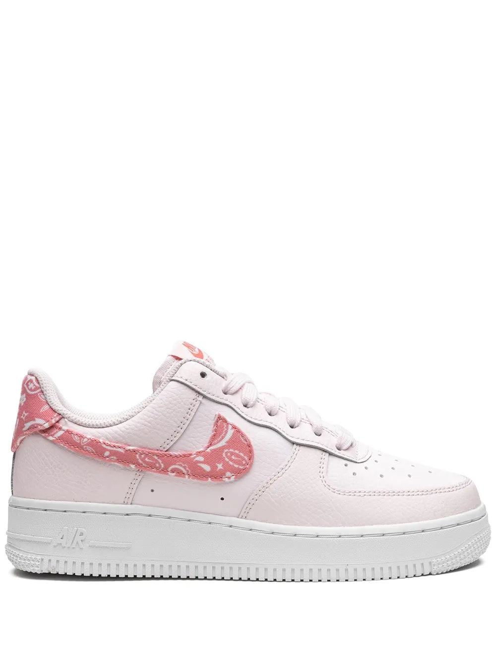 Air Force 1 Pink Paisley