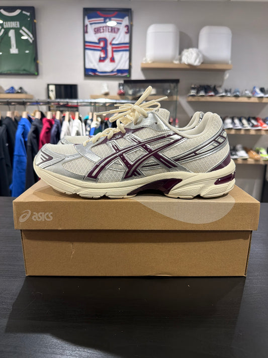 Asics Gel-1130 Cream/Beniimo Purple