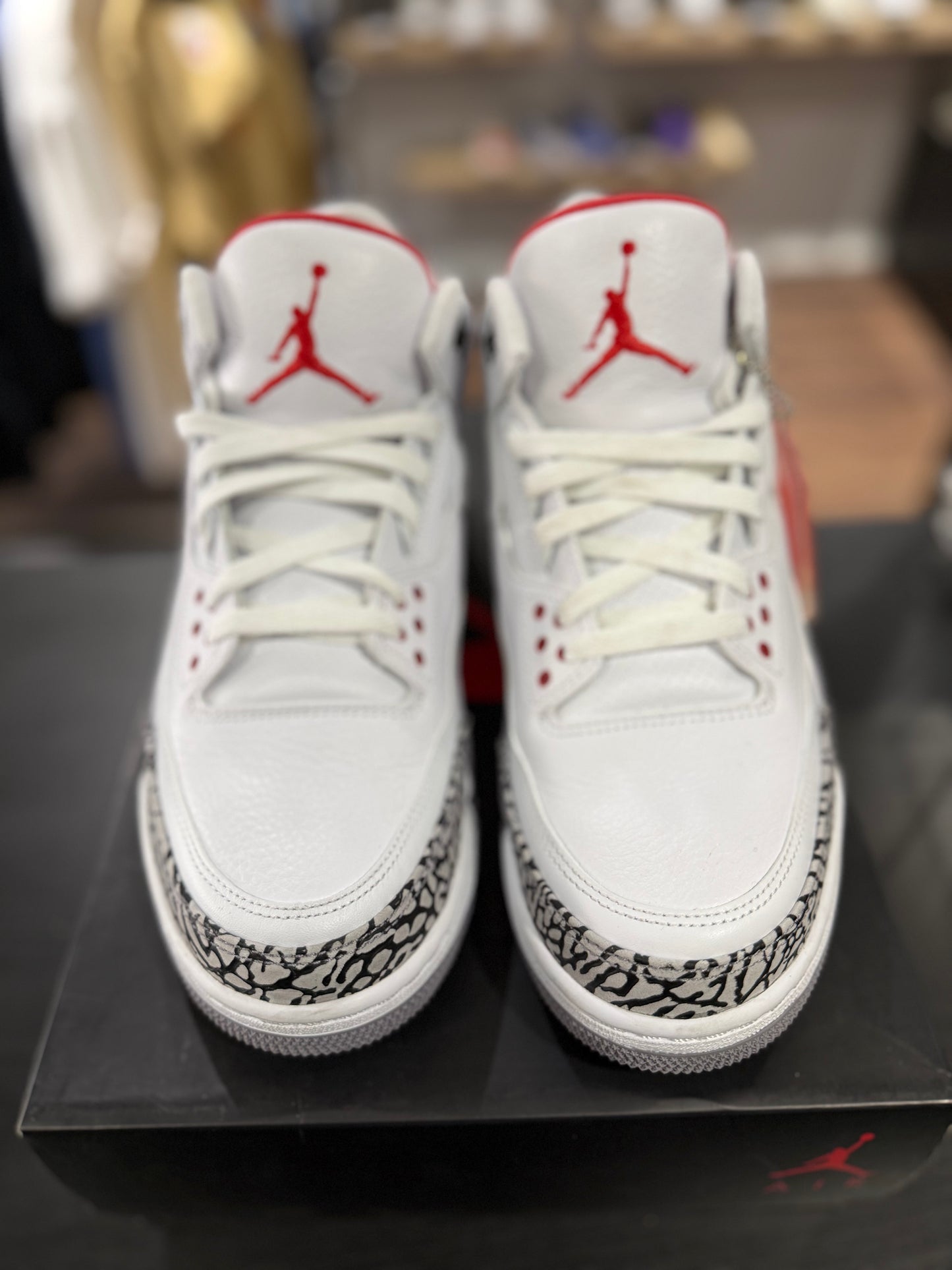 Jordan 3 Retro ‘88