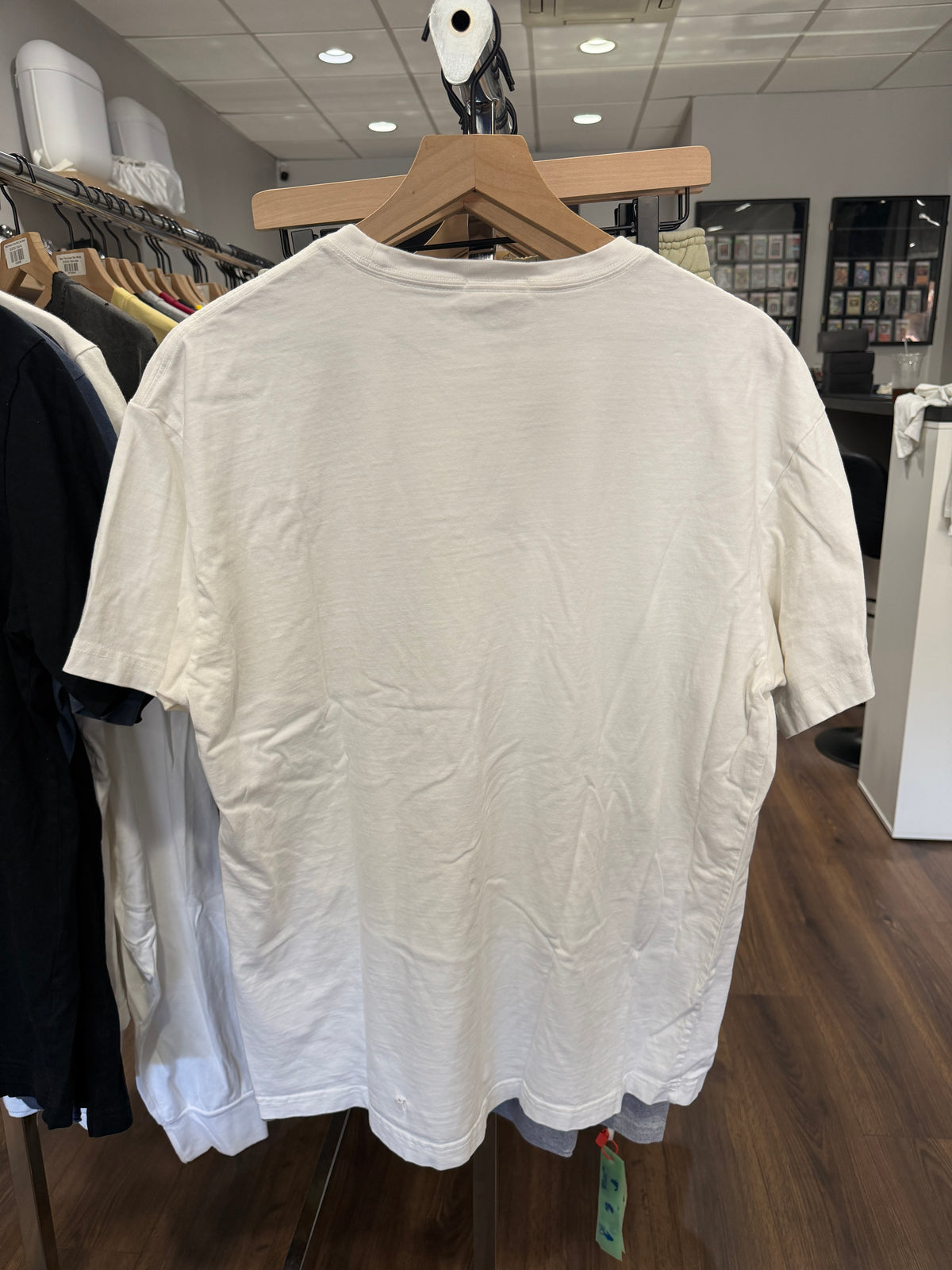 Kith Beverly Hills Tee White