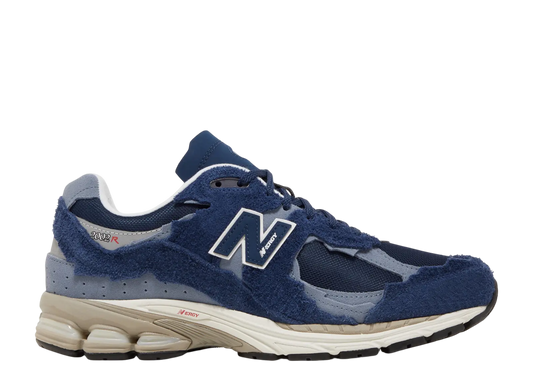Protection Pack Navy Grey 2002R New Balance