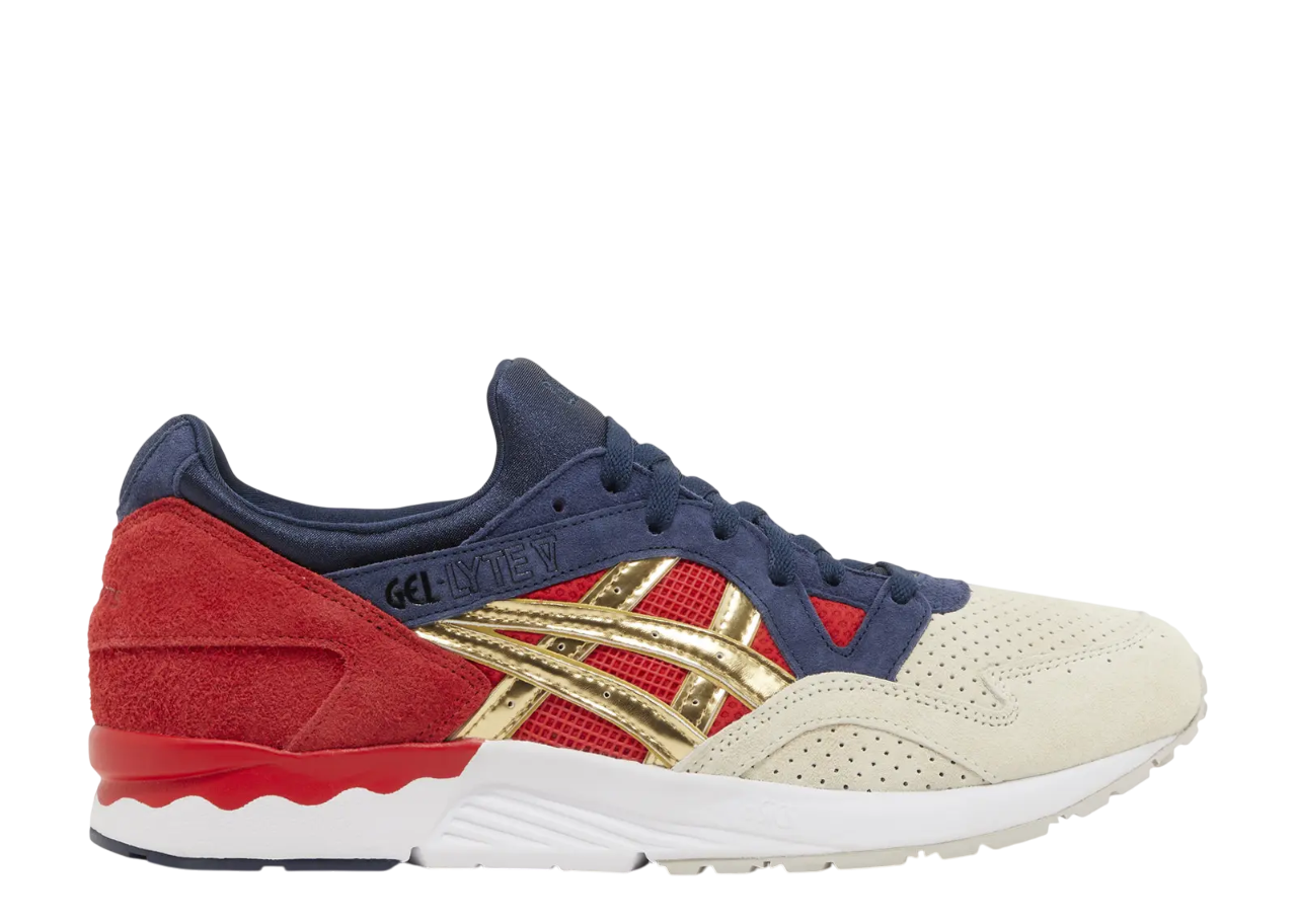 Concepts Libertea Gel-Lyte V ASICS
