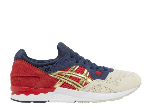 Concepts Libertea Gel-Lyte V ASICS