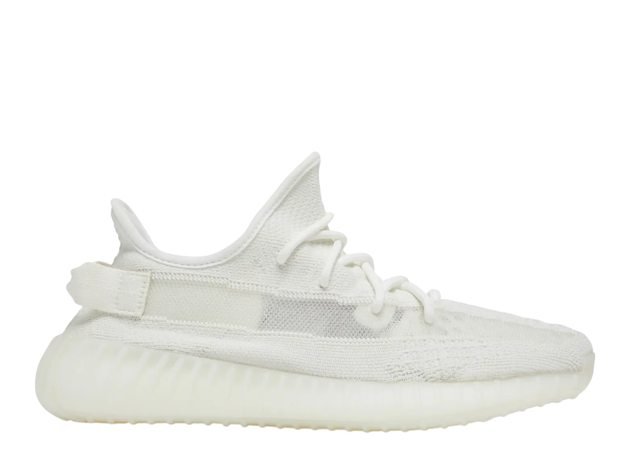 Bone Yeezy Boost 350 V2