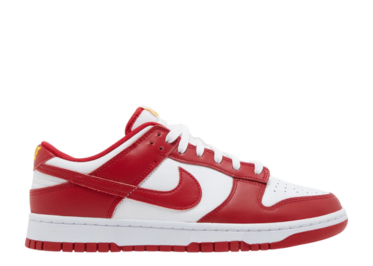 Gym Red Dunk Low