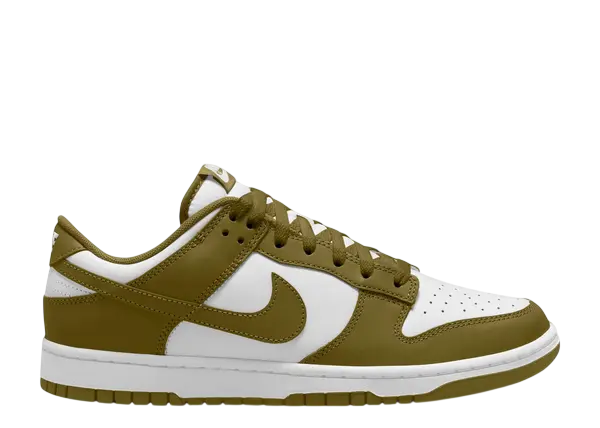 Dunk low Pacific Moss