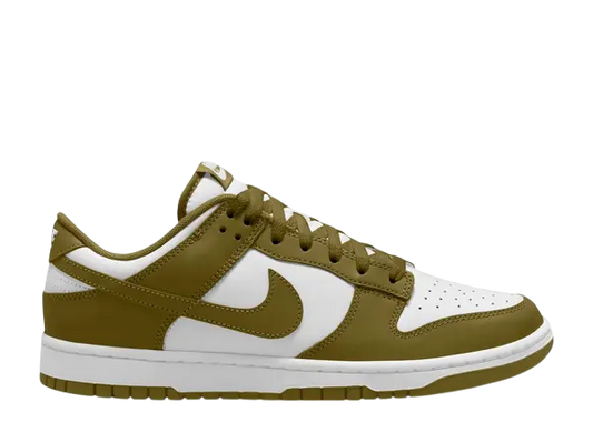 Dunk low Pacific Moss
