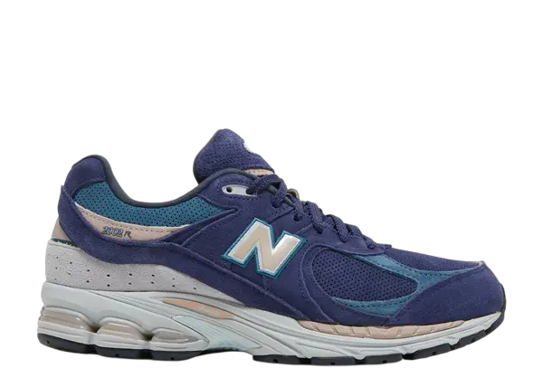 New Balance 2002R Night Tide