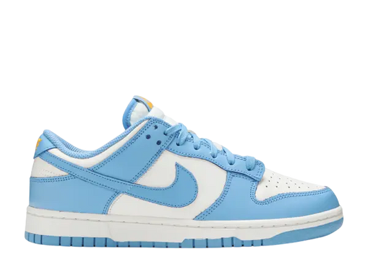 Dunk Low Coast