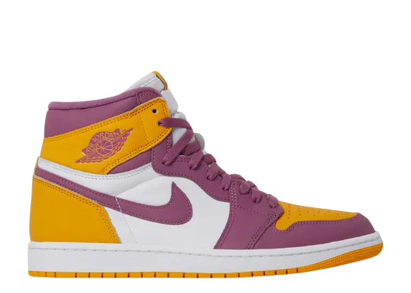 Jordan 1 Brotherhood