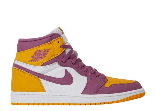 Jordan 1 Brotherhood