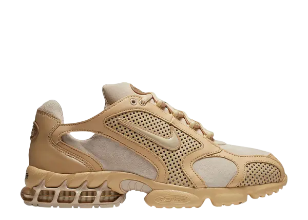 Air Zoom Spiridon Cage 2 Sesame