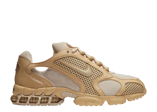 Air Zoom Spiridon Cage 2 Sesame