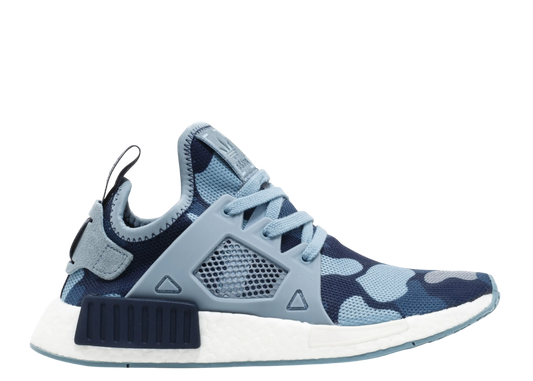 Blue Duck Camo NMD XR1