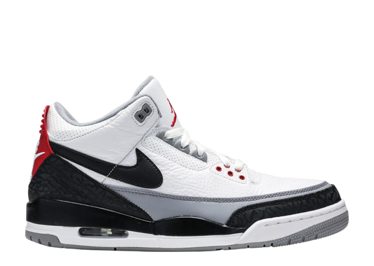 Tinker Hatfield Jordan 3