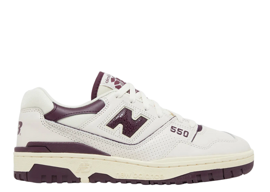 Aime Leon Dore Purple New Balance 550