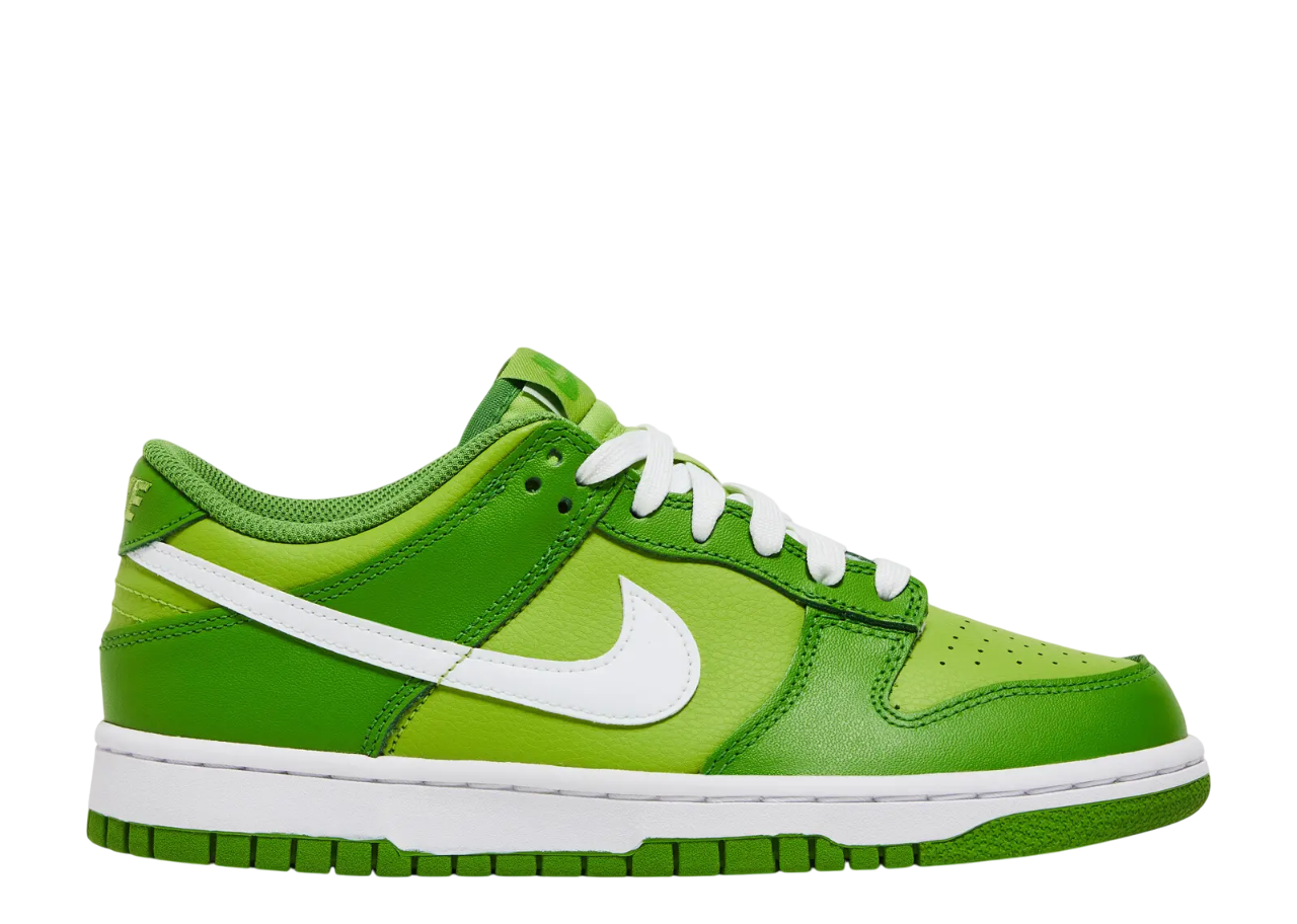 Chlorophyll Dunk Low