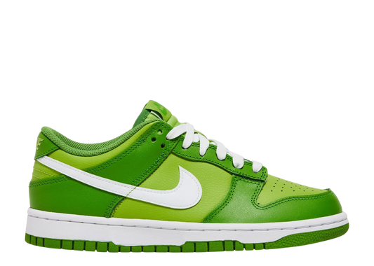 Chlorophyll Dunk Low
