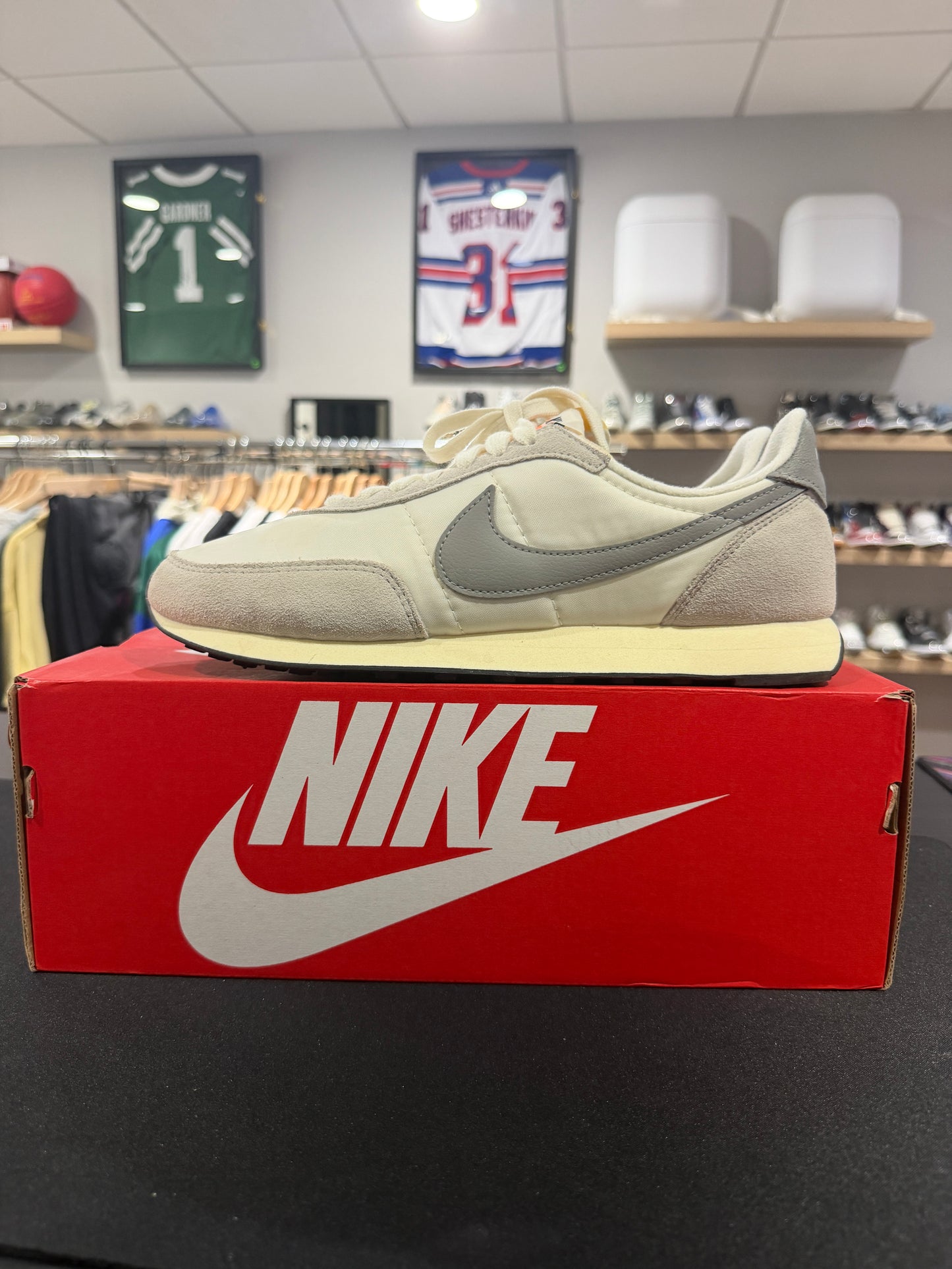 Waffle Trainer SE 2 Sail Gray