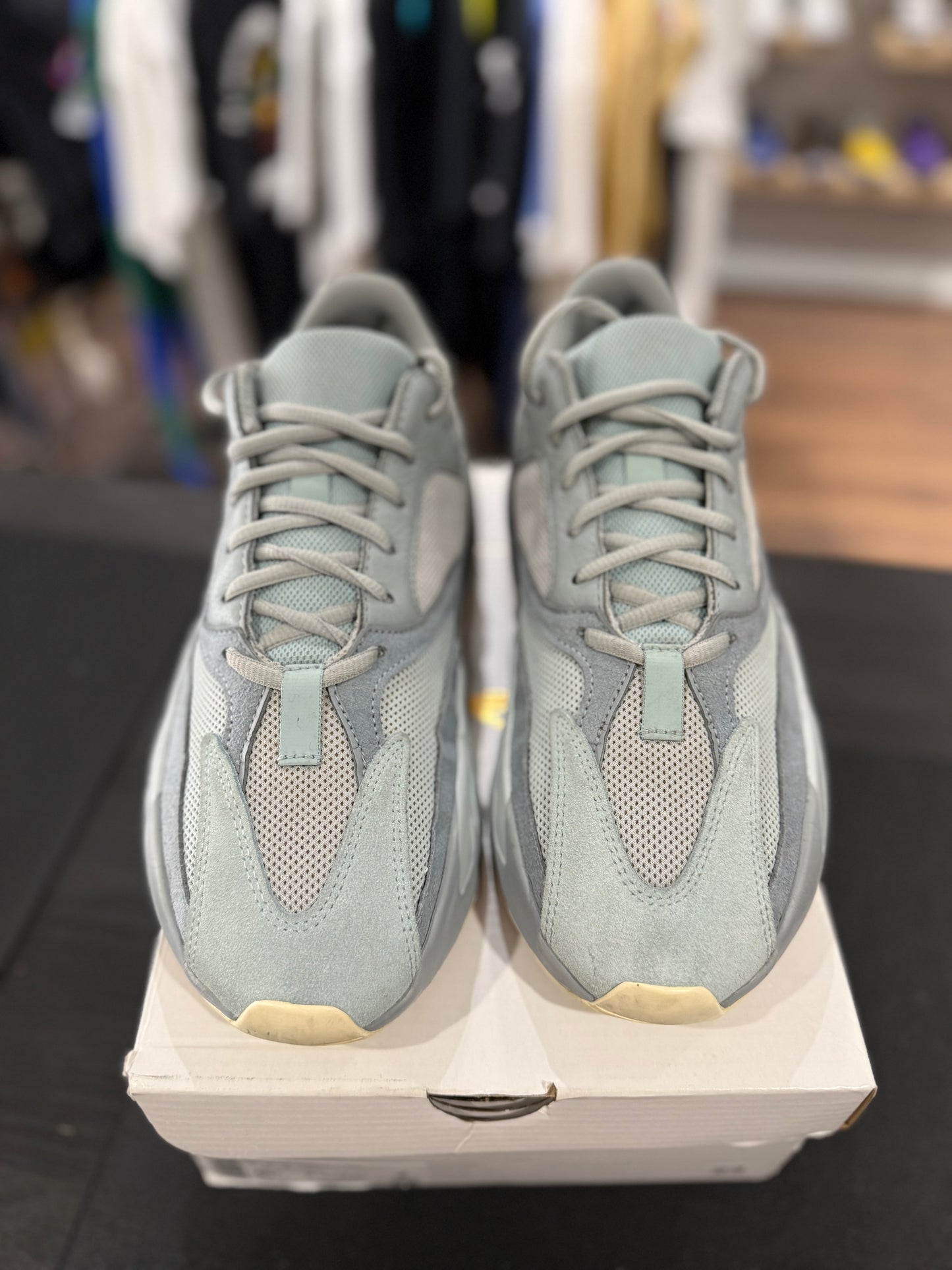 Yeezy 700 Inertia