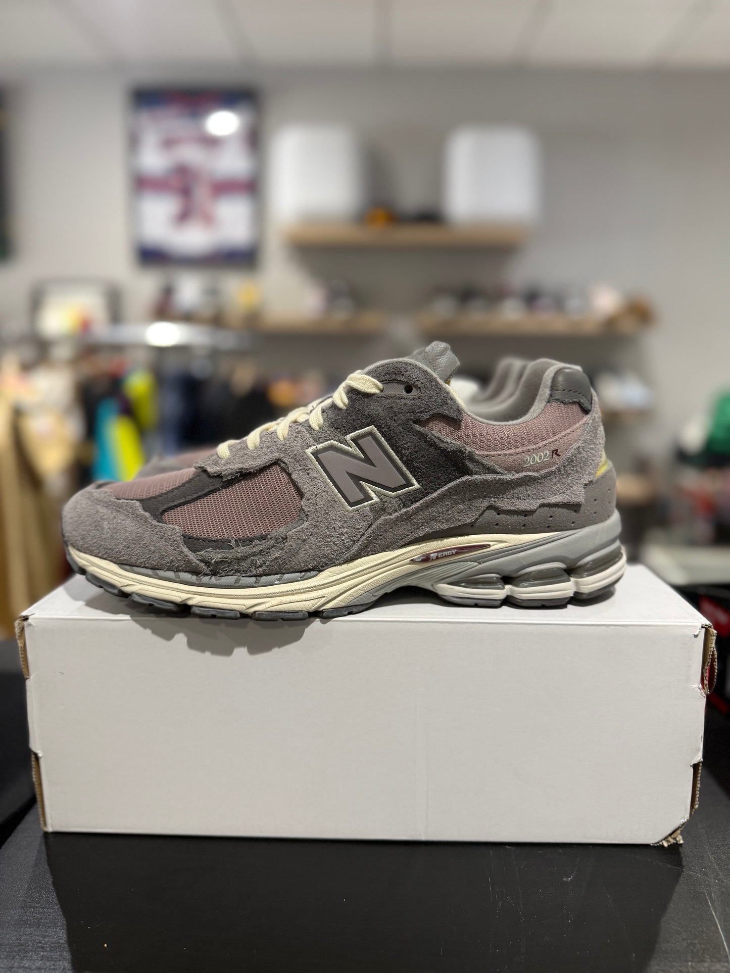 New Balance 2002R Protection Pack Lunar New Year Dusty Lilac