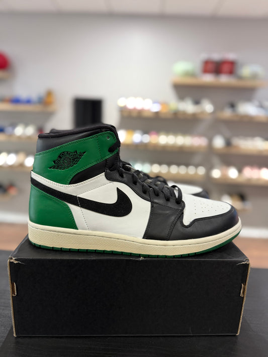 Defining Moments Celtics Jordan 1 High (Used)