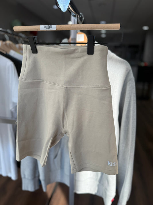 Kith Biker Short Bare