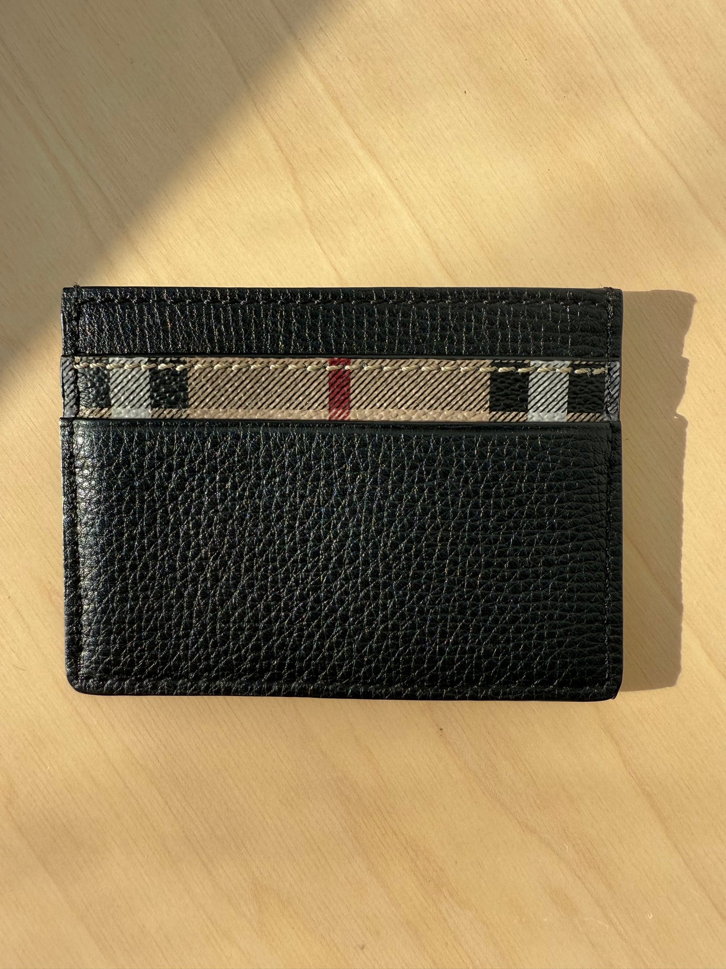 Burberry Card Holder