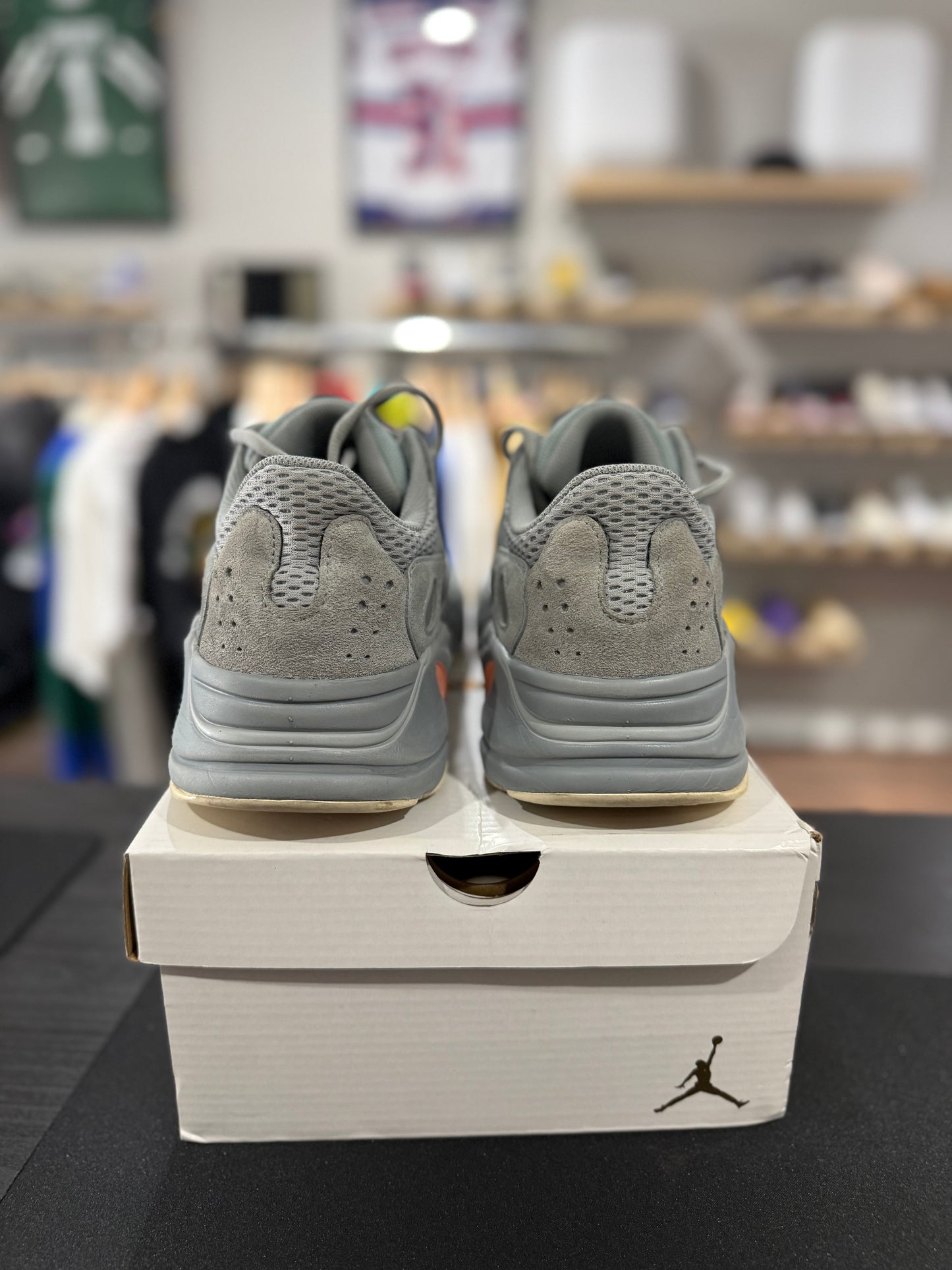 Yeezy 700 Inertia
