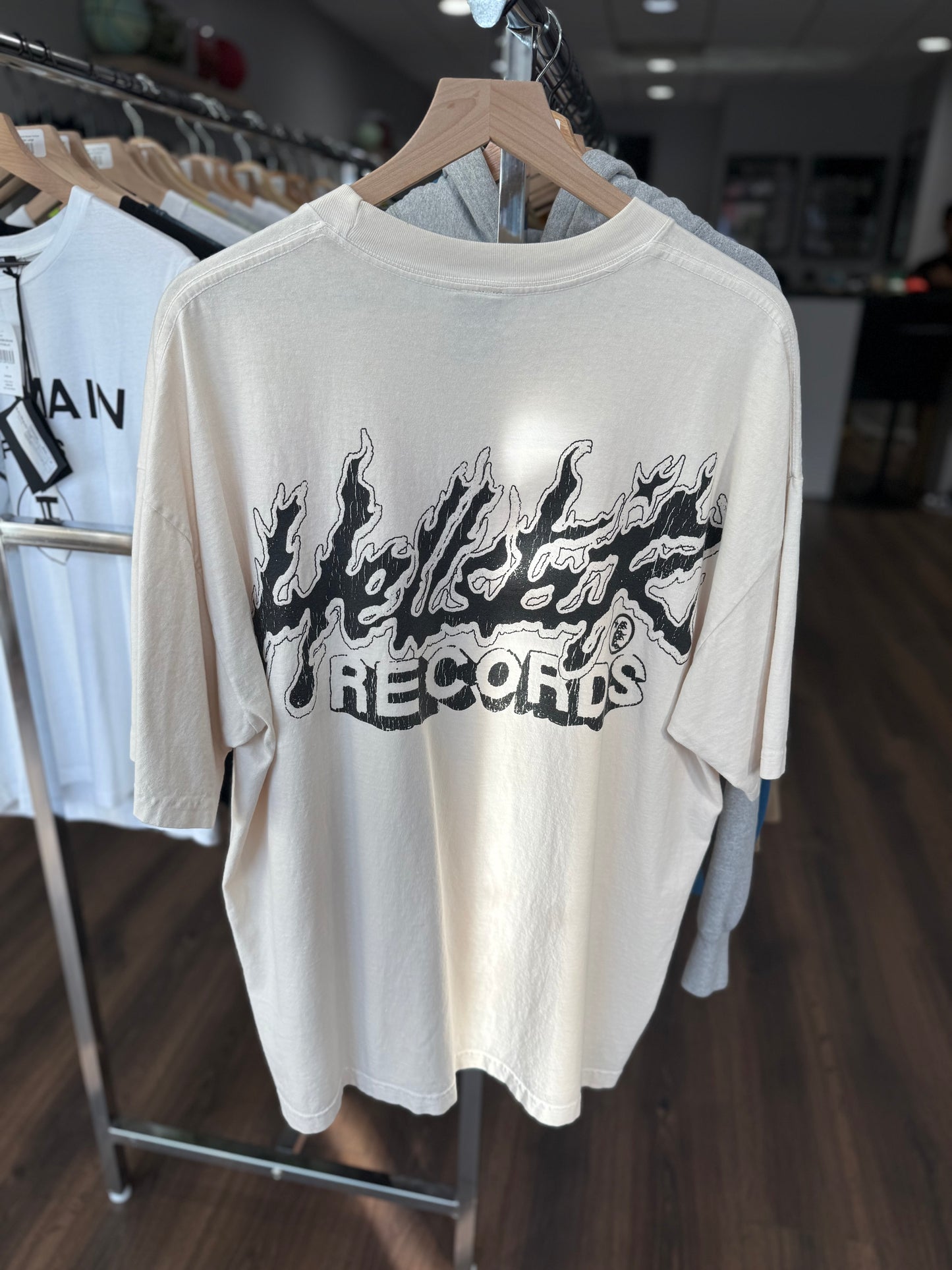 Hellstar Made in Heaven T-Shirt