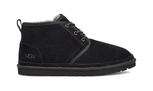 Black UGG Neumel Boot