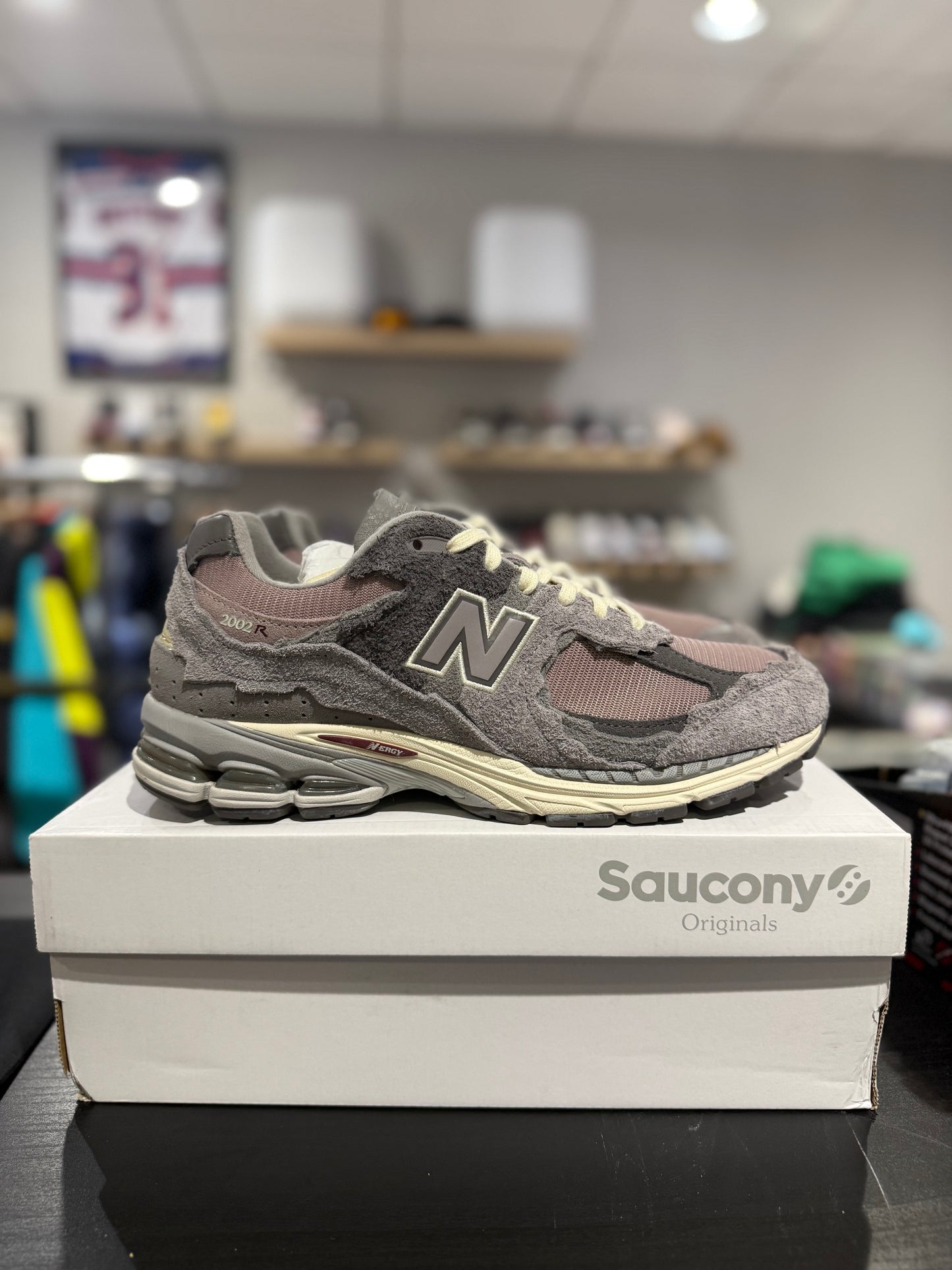 New Balance 2002R Protection Pack Lunar New Year Dusty Lilac