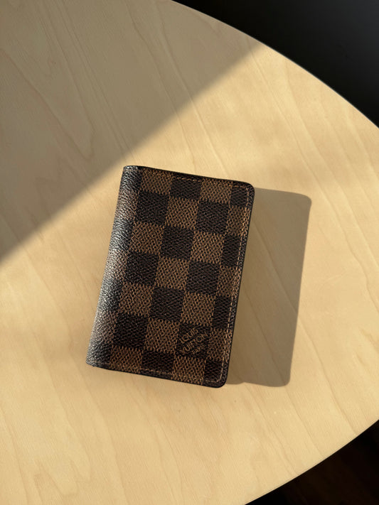 LV Card Holder