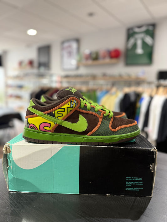 Dunk Low De La Soul