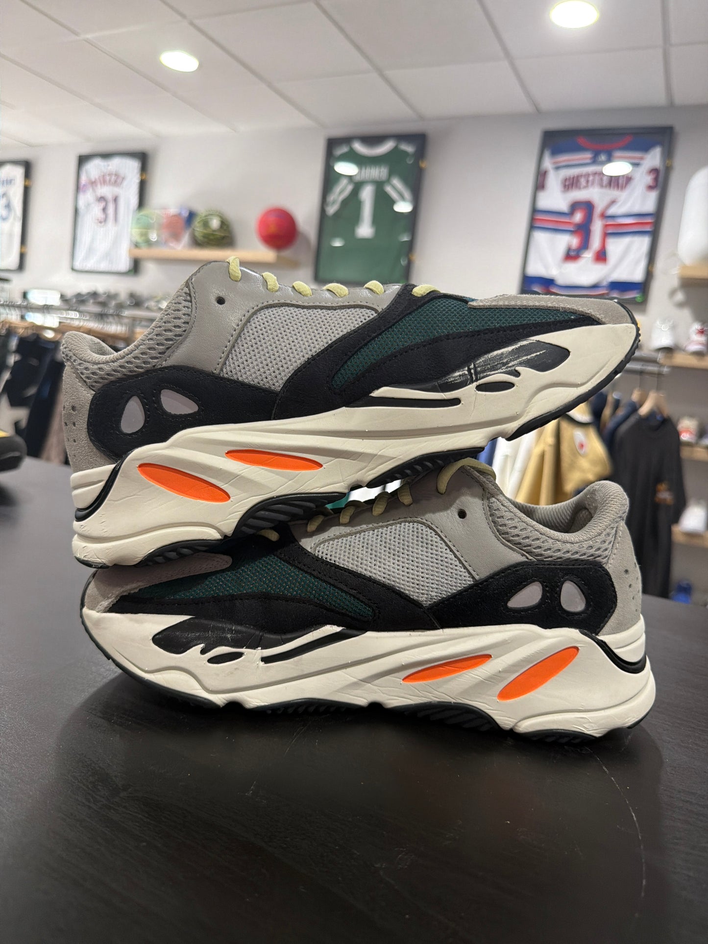 Yeezy 700 Wave Runner